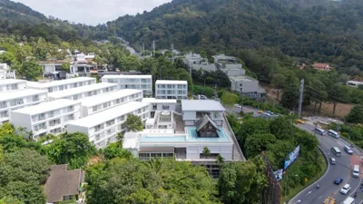 Seavale patong phuket – Fotos 13