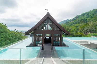 Seavale patong phuket – Fotos 14