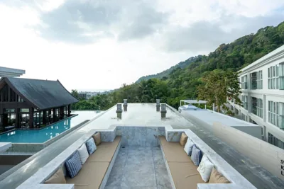 Seavale patong phuket – Fotos 15