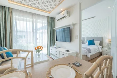 Seavale patong phuket – Fotos 16